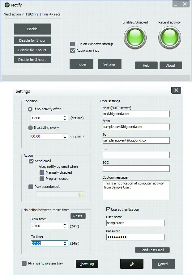Picture of Notify